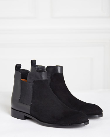 Paul Costelloe Living Studio Flat Heel Boots